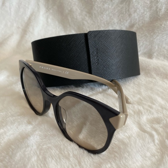 Prada Sunglasses - Picture 3 of 7